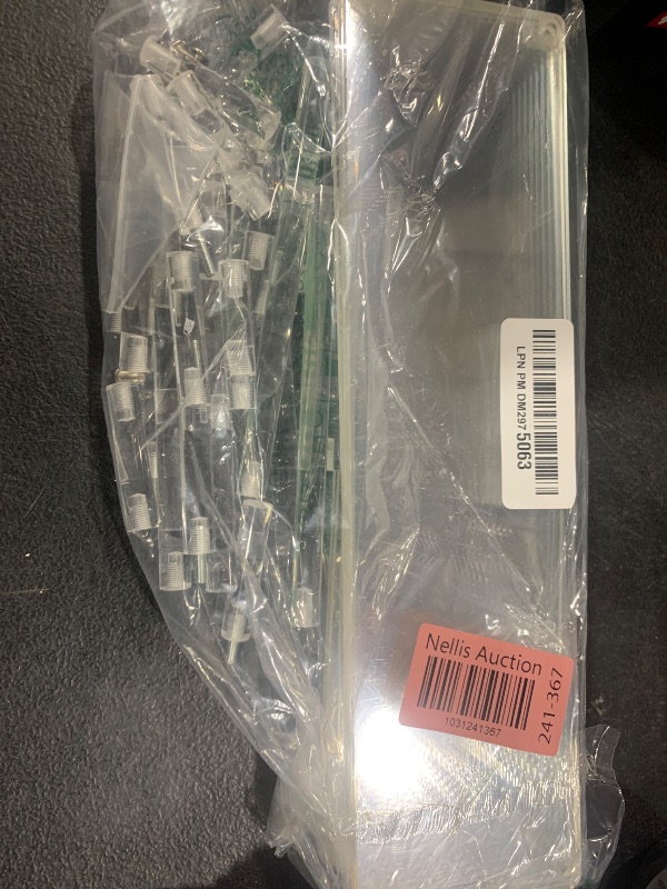 Photo 1 of Acrylic Riser,Clear Display Risers Stand Perfume Organizer Cologne Acrylic Shelves 3 Tiered Cupcake Shelf for Amiibo Funko POP Figures Food Desserts Holder Collection Cosmetic Vendor Product