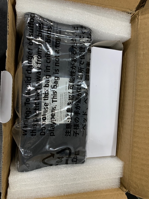 Photo 1 of Nelko Bluetooth Thermal Shipping Label Printer, Wireless 4x6 Shipping Label Printer for Shipping Packages, Support Android, iPhone and Windows, Black, 1 Pack