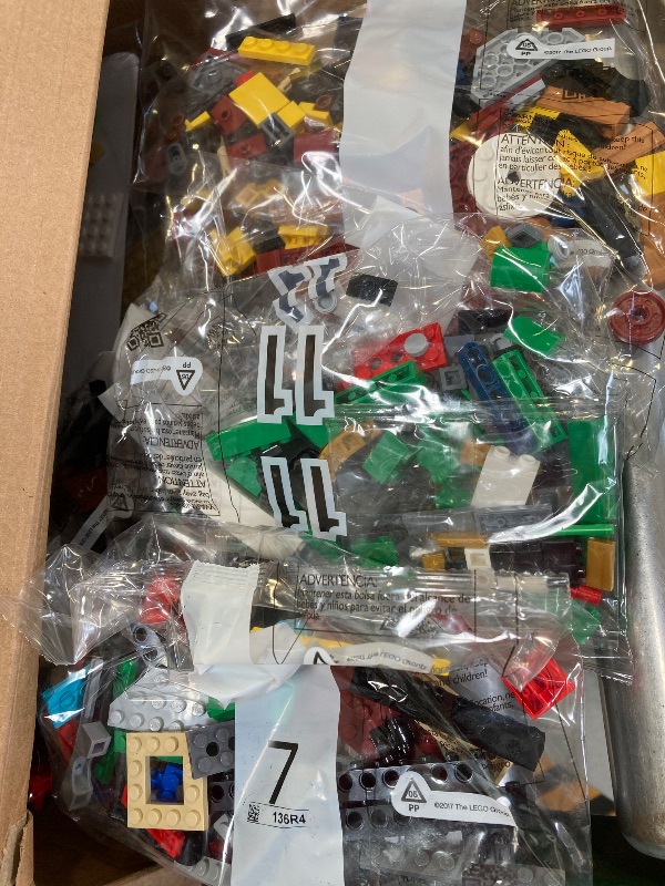 Photo 1 of LEGO Super Mario The Bowser Express Train Toy Playset, Includes a Hammer Bro, a Boom Boom, 2 Goombas and 2 Para-Biddybuds, Nintendo Birthday Gift for Boys, Girls and Gamers, Mario Toys for Kids, 71437