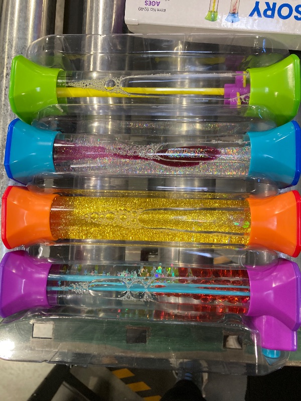 Photo 2 of hand2mind - Sensory Fidget Tubes