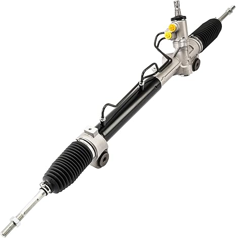 Photo 1 of Power Steering Rack Replacement