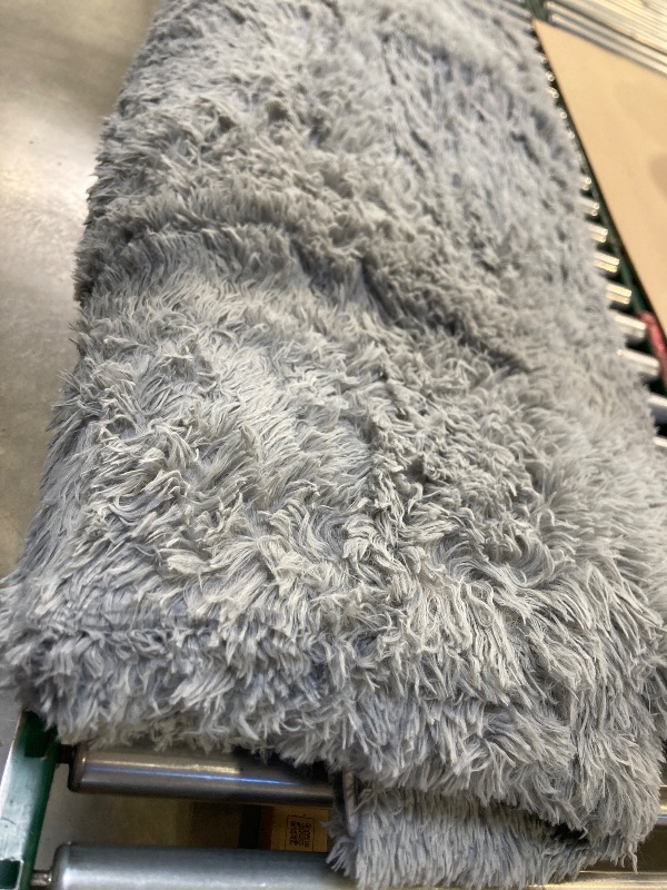 Photo 4 of  Fluffy Rug for Bedroom Living Room xxl