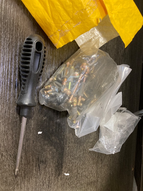 Photo 1 of LITTLE TREE Dining Table for 4 People, 31.5-Inch Square Small Kitchen Table, Farmhouse Dinner Table with Sturdy Pedestal Base for Restaurant, Dining Room, Living Room, Grey