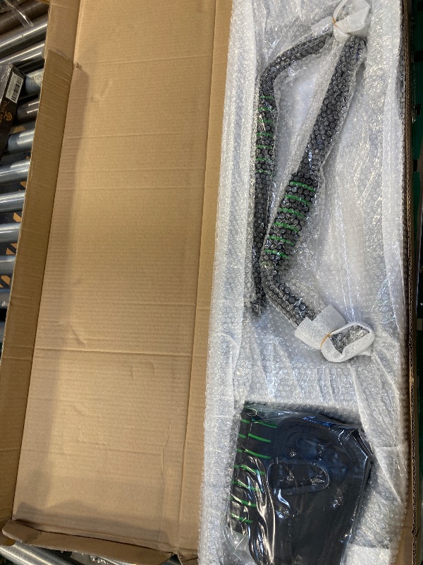 Photo 1 of 2024 Upgrade Multi-Grip Pull Up Bar with Smart Larger Hooks Technology - USA Original Patent