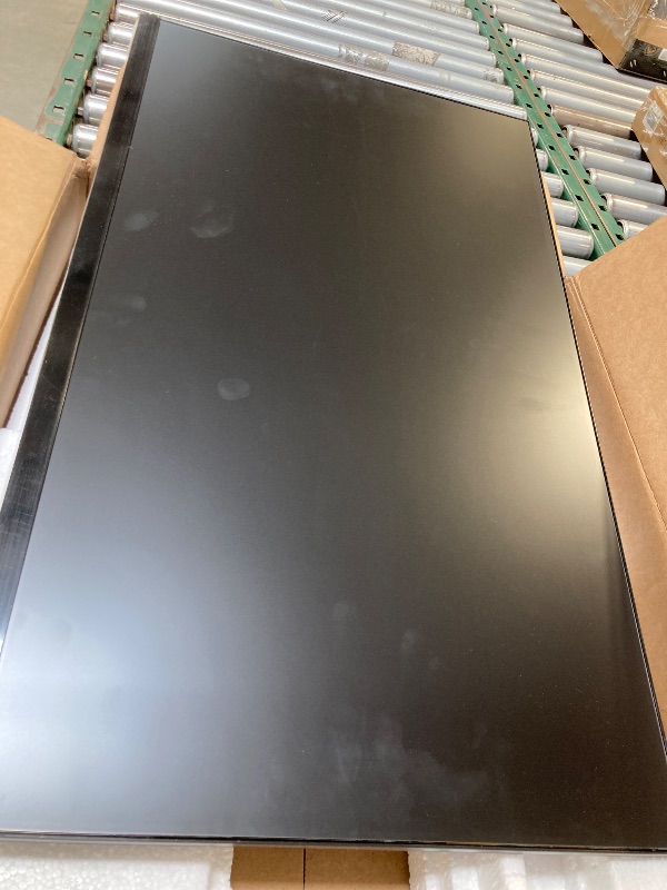 Photo 1 of Samsung 27' T35F Series FHD 1080p Computer Monitor, 75Hz, IPS Panel, HDMI, VGA (D-Sub), AMD FreeSync, Wall Mountable, Game Mode, 3-Sided Border-Less, Eye Care, LF27T350FHNXZA