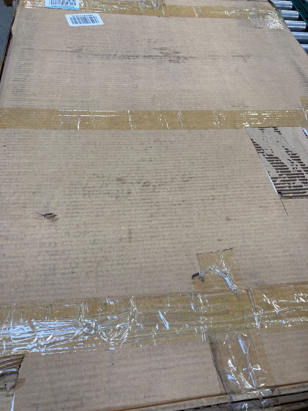 Photo 1 of Stainless Steel Table 24 x 36 Inches Metal Prep Table with Backsplash & Adjustable Undershelf for Commercial Kitchen, Outdoor, Restaurant, Hotel & Garage