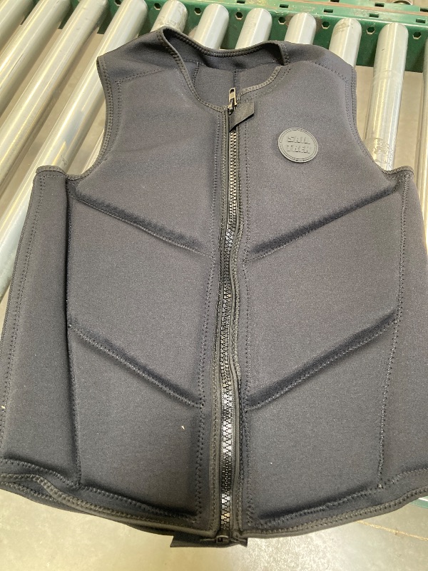 Photo 1 of Radar Tidal Comp Vest 2025 3XL