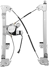 Photo 1 of 741-429 Front Right Passenger Side Power Window Regulator and Motor Assembly Compatible with Ford F-150 2004-2008, Lincoln Mark LT Base 2006-2008, Standard Cab or Crew Cap