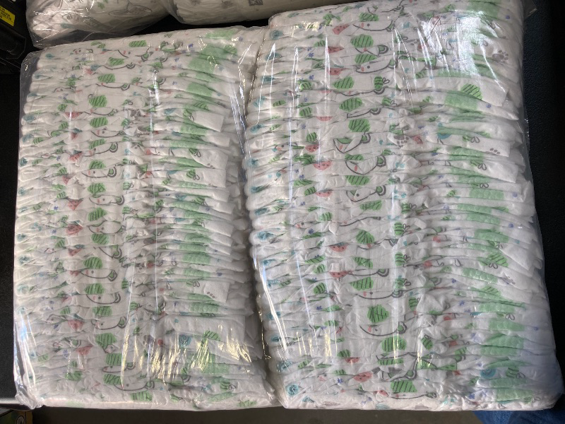 Photo 1 of Kirkland Signature Diapers Sizes 3-6