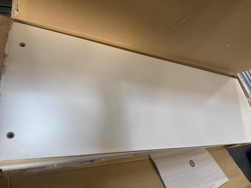 Photo 1 of 5 Shelf Bookcase - Room Essentials™-070
