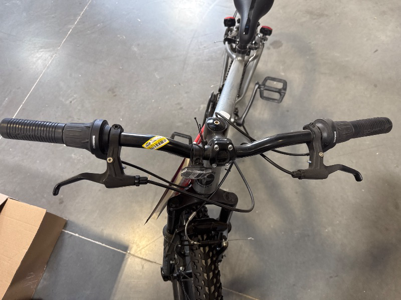 Photo 1 of Schwinn Ranger 24" Adult Mountain Bike
