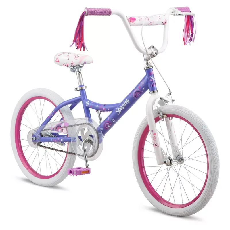 Photo 1 of Pacific 20'' Kids' Bike - Soarin Purple
