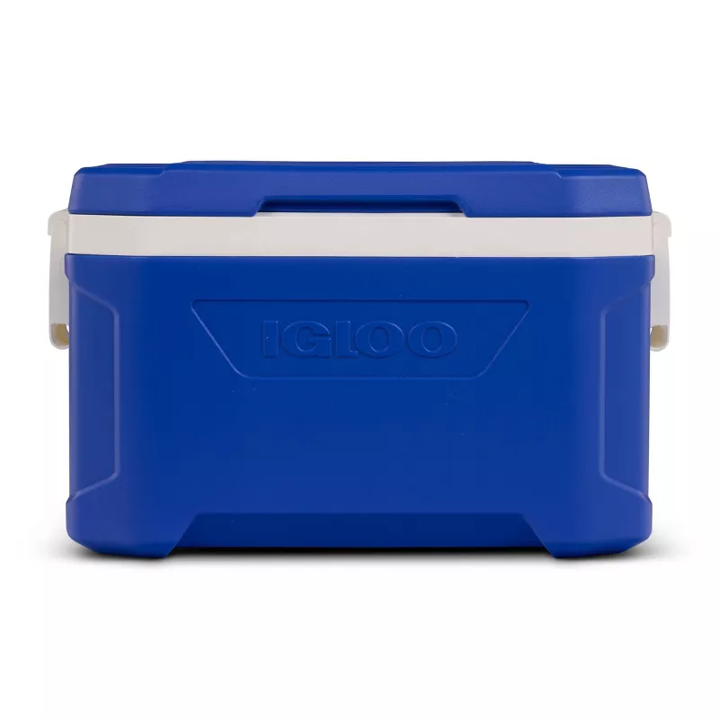 Photo 1 of Igloo Latitude 52qt Cooler
