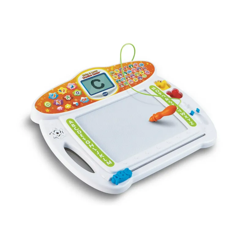 Photo 1 of VTech Write & Learn Creative Center with Accessories, Baby and Toddler Toys