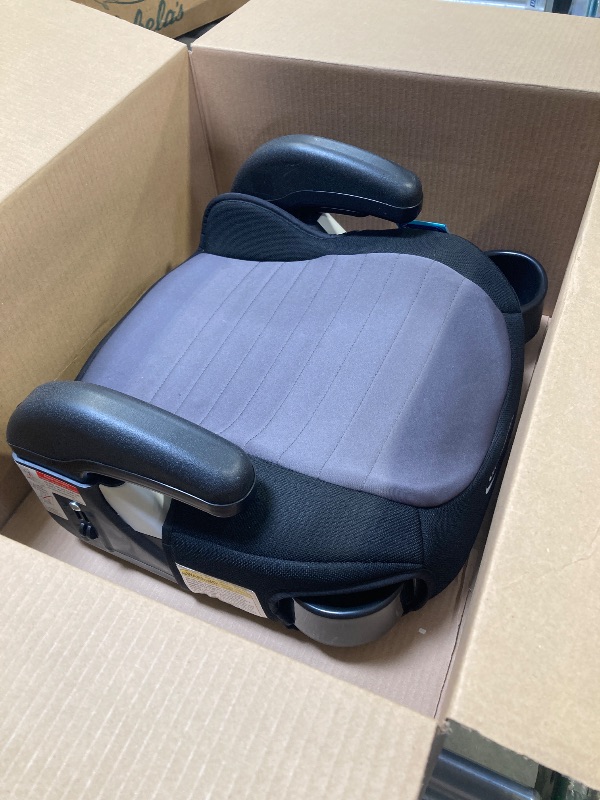 Photo 2 of Graco TurboBooster 2.0 Backless Booster Car Seat, Denton