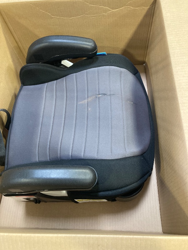 Photo 2 of Graco TurboBooster 2.0 Backless Booster Car Seat, Denton