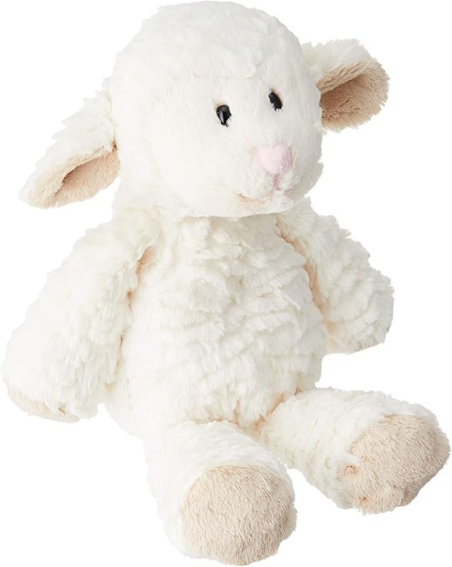 Photo 1 of Mary Meyer Marshmallow Zoo Lamb Soft Toy, 13-Inch