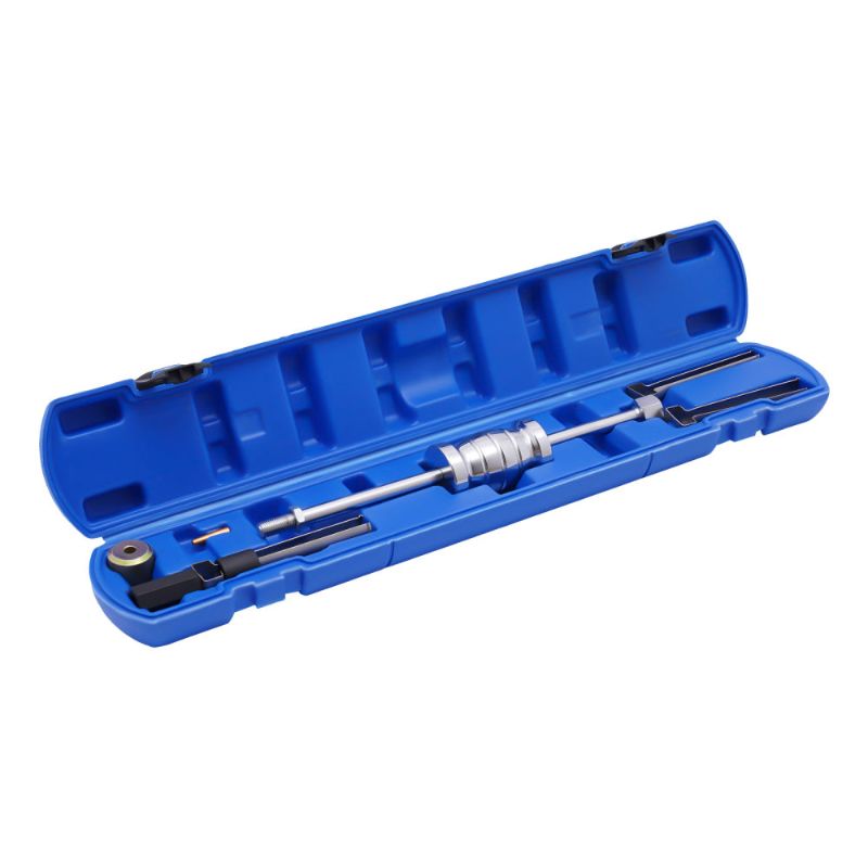 Photo 1 of Fuel Injector Puller Removing Tool Kit Injection Nozzles Puller Separator Tool
