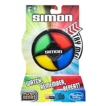 Photo 1 of Simon Micro Series Game