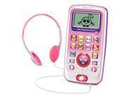 Photo 1 of VTech Rock and Bop Music Player (Pink)