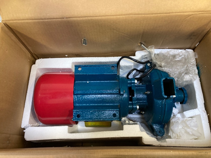 Photo 1 of 1500W 220V Electric Grinder Flour Mills Coffee Grain Corn Wheat Milling Machine