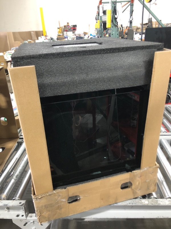 Photo 1 of Creality K2 Plus Combo 3D Printer, Multi Color Printing with CFS, 600mm/s Print Speed, Step-servo Motor System 350? High-Temp Direct Drive Extruder Build Volume 13.78x13.78x13.78 inch