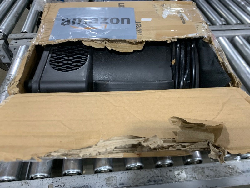 Photo 1 of LookOurWay Air Dancers Wacky Waving Inflatable Tube Man - 7ft Tall Inflatable Dancing Man with Weather-Resitant Blower for Business Advertising - Mascot Character Animal Themed - Eagle