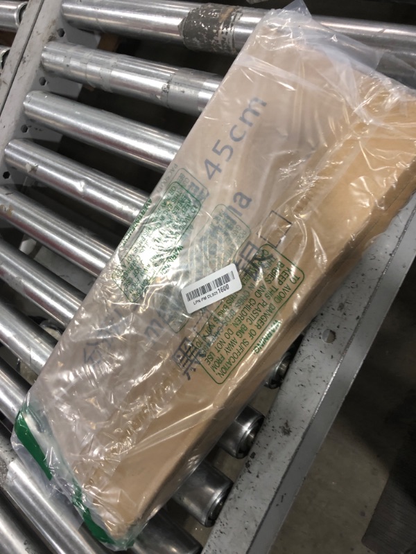 Photo 1 of CANYAVE Over The Door Towel Rack, Over Door Towel Rack for Bathroom Door, Triple Towel Storage Holder with Hooks (Matte Black, 17.32" L)