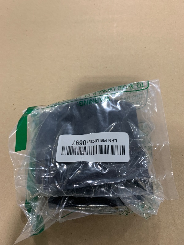 Photo 1 of Copper Fit Health Unisex Arch Relief Plus with Built-In Orthotic Support, Black (Pack of 12)