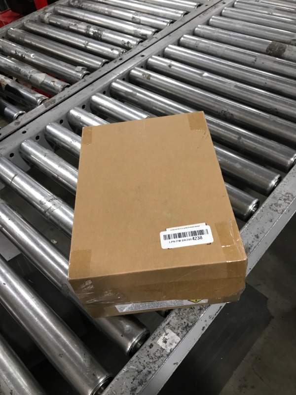 Photo 1 of CLOUDY BAY Indoor/Outdoor Motion Sensor LED Wall Light,120V 15W 1000LM Porch Light,3000K/4000K/5000K Selectable,Wet Location,Brushed Nickel