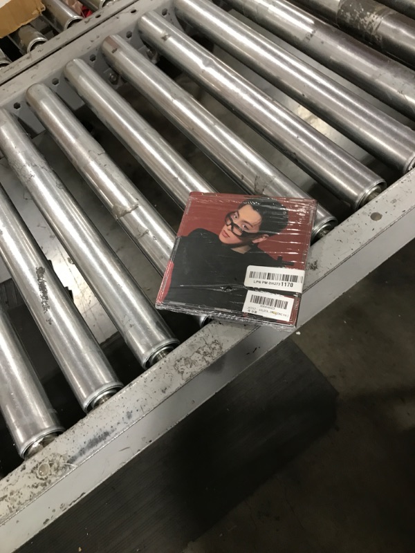 Photo 1 of Golden Hour: Part. 2 - Digipack - Random Cover