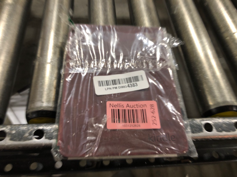 Photo 1 of All-new Amazon Kindle Paperwhite and Kindle Colorsoft Signature Edition Case, Lightweight and Foldable Protective Cover - Premium Leather