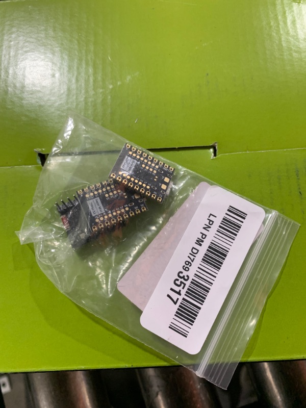 Photo 1 of Teyleten Robot ESP32-S3 Development Board ESP32 Supermini Development Board ESP32 Development Board WiFi Bluetooth 3pcs