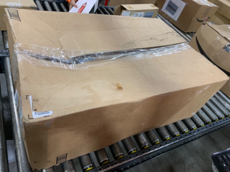 Photo 1 of VTech Sit-to-Stand Ultimate Alphabet Train, Blue