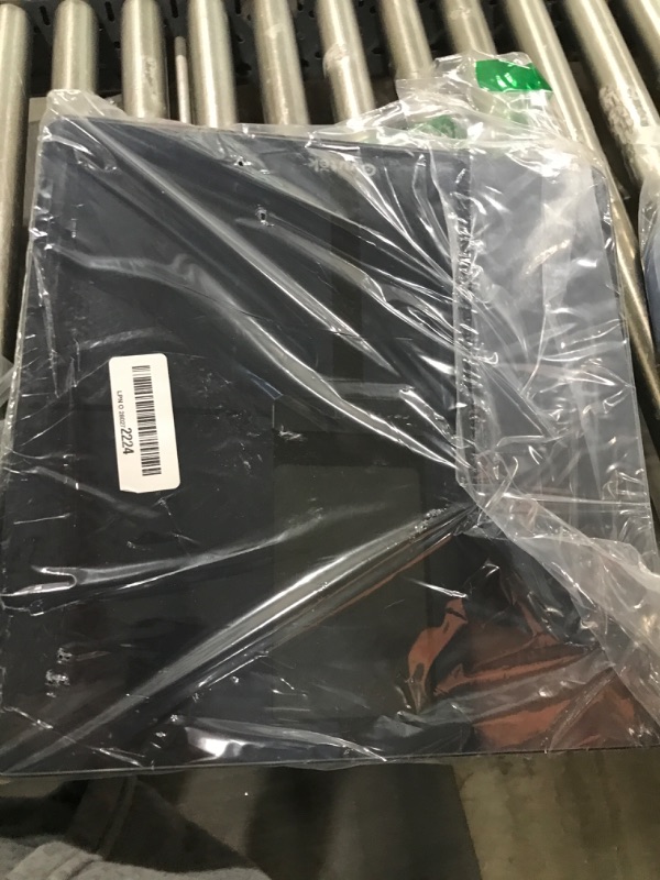 Photo 1 of Ovutek Professional Smart Scale for Body Weight, BMI, Body Fat, Muscle Mass, Highly Accurate Body Composition Weighing Machine, Bathroom Digital Scale Large Display Sync with Fitness App, 450lb