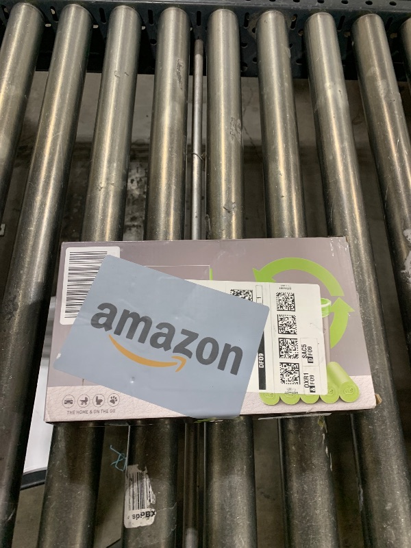 Photo 1 of Compostable Trash Bags - FORID 13 Gallon Tall Kitchen Garbage Bags 80 Count Unscented Trash Can Liners 55 Liter Medium Wastebasket Bags for Bathroom Home Bedroom Office Garbage Can (5Rolls/Green)