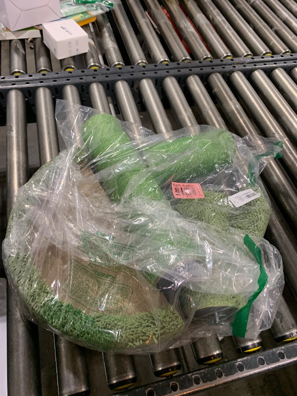 Photo 1 of Made4Pets 34" Tall Cat Scratching Post, Cactus Cat Scratcher Kitten Scratching Posts for Indoor Cats Adults Claw Scratch with Sisal Rope, Vertical Green Cat Tree with Dangling Ball for Kitties Large