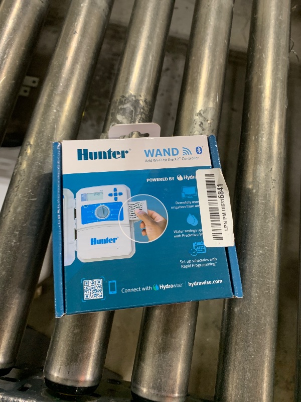 Photo 2 of Hunter Wand Wi-Fi Module for X2 Outdoor Irrigation Controller