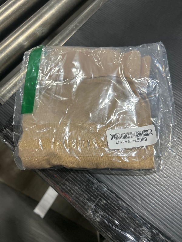 Photo 1 of Presadee Closed Toe Thigh High 15-20 mmHg Moderate Compression Socks With YKK Zipper (Nude, 1)