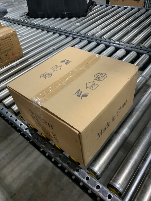 Photo 1 of BUXVRCS Rattan Ceiling Light Fixtures, Hand-Woven Boho Flush Mount Ceiling Light, Handmade Rattan Light Fixtures 