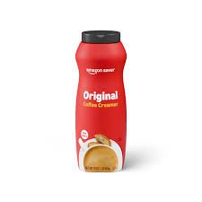 Photo 1 of Amazon Saver, Original Coffee Creamer, 1 pound -bb 10oct2026