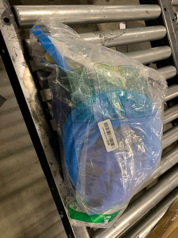 Photo 1 of MFLFVR Mini Split Cleaning Bag |Split Ac Unit Cleaning Bag |Ac Cleaning Bag |Mini Split Ac Cleaning Kit with 9ft Drainpipe ?12pcs?Dark Blue?Large Size