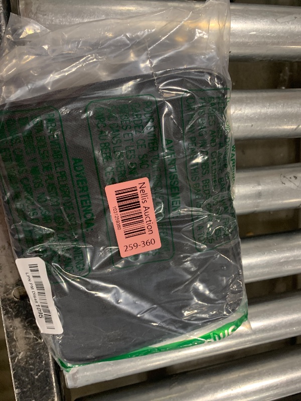 Photo 1 of VEVOR Underground Cable Locator, 6.5Ft Max Detection Depth Wire Tracer Break Detector Finder with Earphone, 3280Ft Max. Detection Length Cable Tester for Pet Fence Buried Sprinkler Valve Irrigation