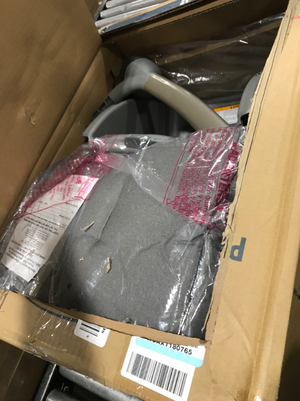 Photo 1 of Graco Table2Table Premier Fold 7 in 1 Convertible High Chair | Converts to Dining Booster Seat, Kids Table, and More, Maison