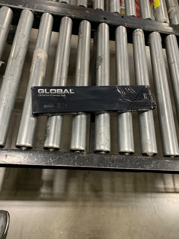 Photo 2 of Global G-9-8-3/4 inch