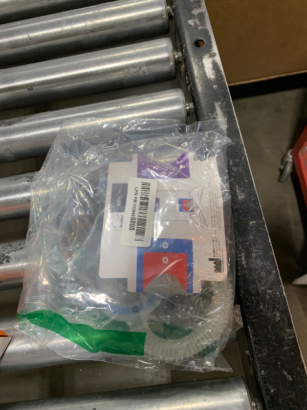 Photo 1 of ResMed AirFit N30 Frame System - For Nasal CPAP Mask - Replacement CPAP Accessories - Without Headgear - Medium