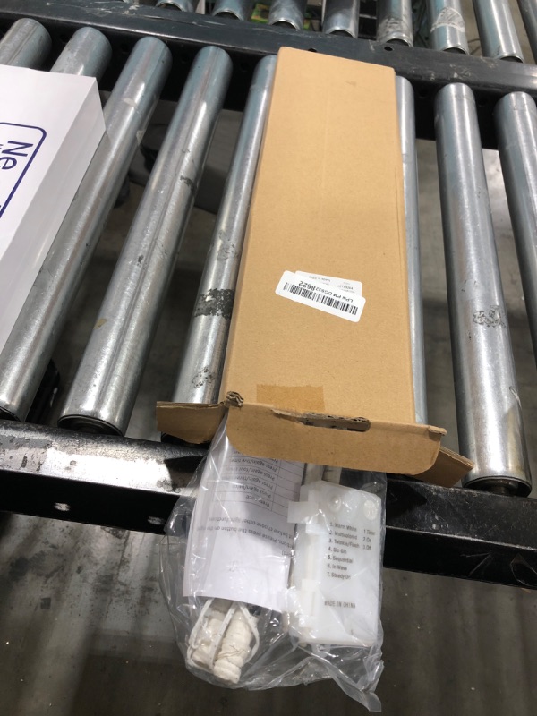 Photo 1 of Hairui Lighted Birch Branches Battery Operated with 8 Functions 100 Multi Color and Warm White Lights, Pre Lit Twig Branches for Easter Christmas Party Room Decoration