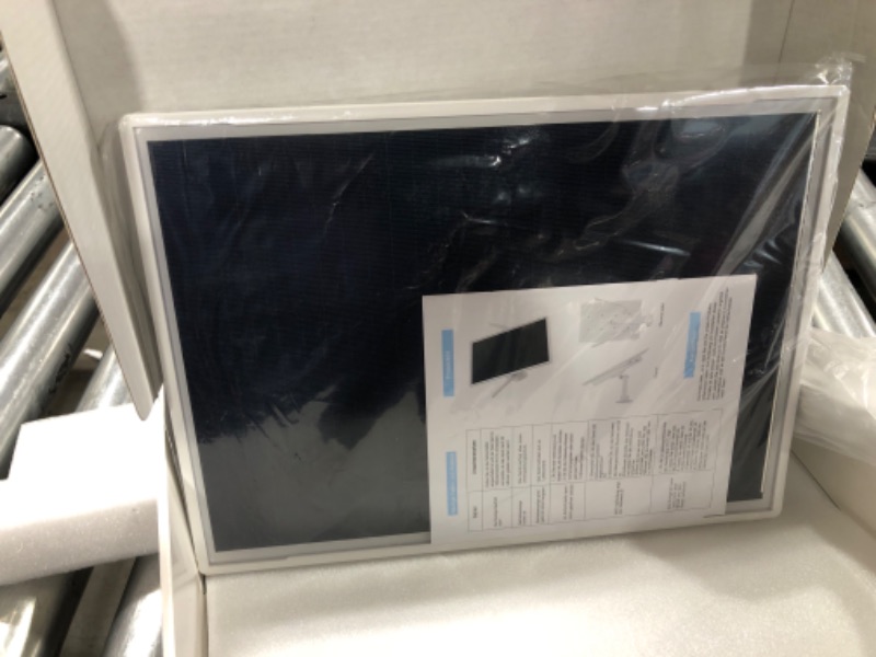 Photo 1 of WiFi Extender Signal Booster Solar Battery Outdoor, Long Range up to 300-feet, Internet 2.4G WiFi Extender Booster, Wireless Signal Booster WiFi Repeater 300Mbps, Applicable to 2.4G Router (33*26cm)