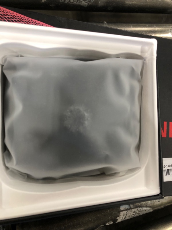 Photo 1 of TourBox Elite, Bluetooth Controller for Video Photo Editing Color Grading, Davinci Resolve Speed Editor, Photoshop Lightroom Premiere FCPX After Effects Programmable Keyboard (Translucent)