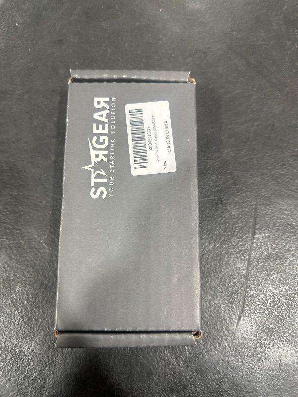 Photo 2 of for Starlink Mini Power Cable, 2M 6.5FT Replacement Cable for Starlink Mini DC Power Cable, Waterproof & Durable for Indoor Outdoor Use
